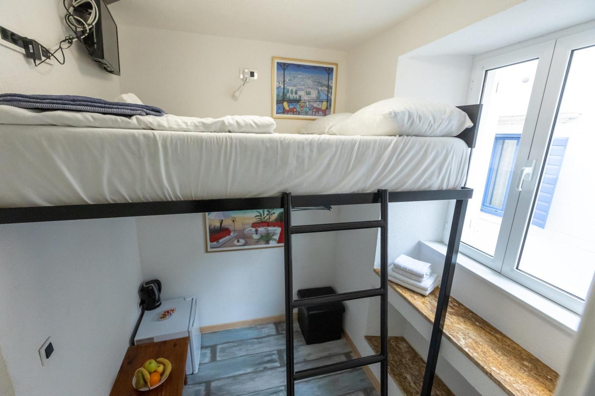 D Room Old Town Center Zadar Exterior photo